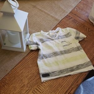 Little boy shirt